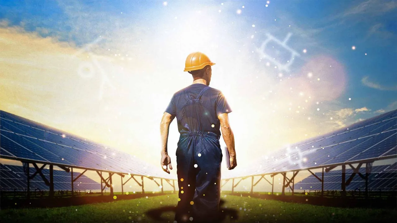 Marketing Digital para empresas de Energia Solar