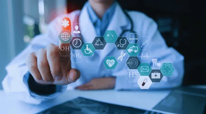 Agência especialista em sites para médicos e clínicas médicas