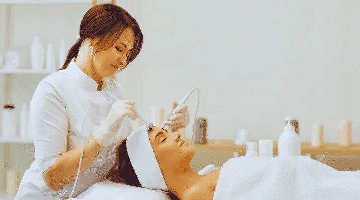 Agência de Marketing Especializada em Dermatologista