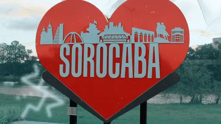Quais são as multinacionais que atuam em Sorocaba?