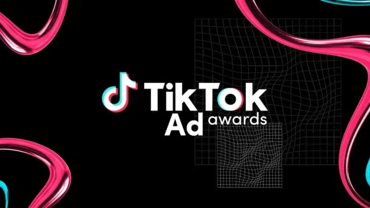 Cases finalistas e vencedores do TikTok Ad Awards