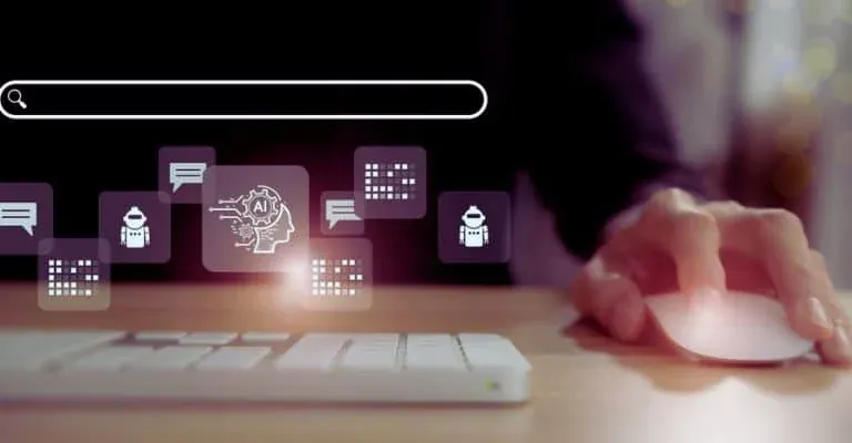 Chatbots e IA: Atendimento ao Marketing Digital