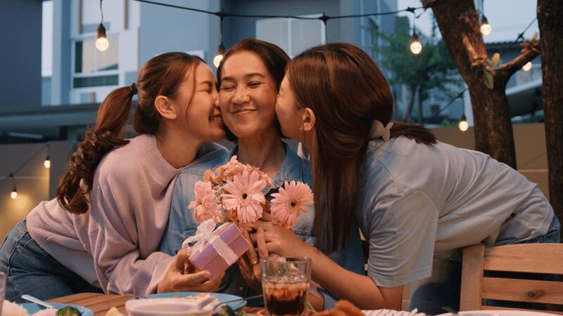 Campanhas de Dia das Mães para você se inspirar