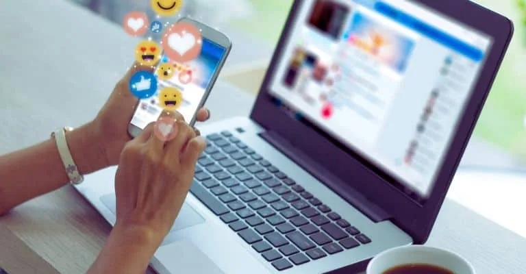 O Poder das Redes Sociais no Marketing Digital