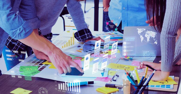 Quais são as maiores agências de marketing do Brasil?