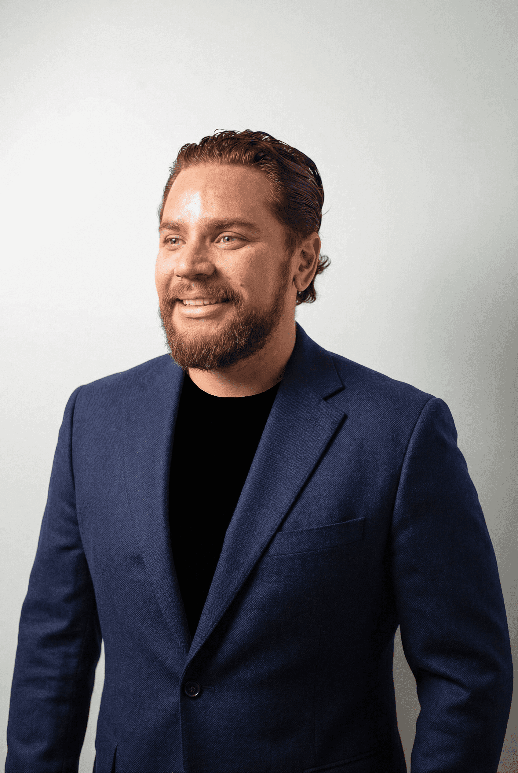 paul gomes | Paul Gomes - Consultoria de Branding & Tech